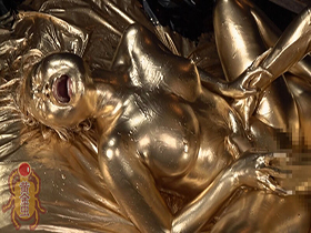 金粉大全集　四巻　12人150分スペシャル　エロく輝きまくる奇跡の女優たち！　サンプル画像16